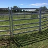 Australian Standard Heavy Duty Cattle Corral Panel For Sale