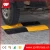 Import Australia yellow and black Plastic Speed Bump from China