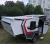 Import Australian Standard Luxury Design Fiberglass Motorhomes Trailer and Offroad RV Traveling Caravan from China