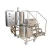 Auto 500KG Electric Hot Stainless Steel High Temperature Soy Paraffin Candle Wax Storage Pot Melter Tank Machine Good Price