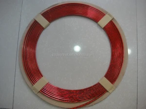 Auto Accessory car door protection moulding strips
