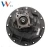 Import Auto chassis parts front drive shaft wheel reducer from China
