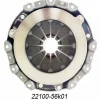 auto clutch for Japanese cars sx4 oem: 22100-56k01
