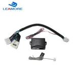 auto folding car side mirror for 2018 camry for original car DC 12 V