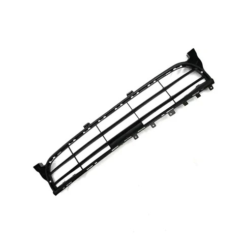 Buy Auto Parts Car Front Bumper Sppiler Grille Exterior Accessories Oem ...