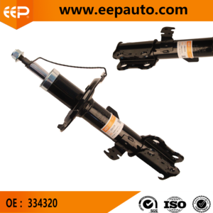 Buy Auto Parts For Toyota Noah Voxy Shock Absorber 334320 Front Left ...