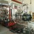 Import Auto pvd plating line/machine/equipment vacuum multi-arc ion sputtering coating plant from China