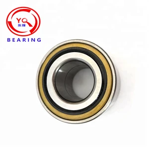Auto spare parts hub bearings for aotuo DAC35720033