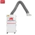 Import Automatic Cleaning Welding Fume Extractor/Dust Collector with 1 Suction Arms from China