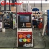 Automatic Coin/card operated car wash self-service car washer/self service jet spray cleaner from Sino Star