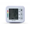 Automatic Digital Tonometer Meter For Measuring Blood Pressure And Pulse Rate Sphygmomanometers Wrist Blood Pressure Monitor