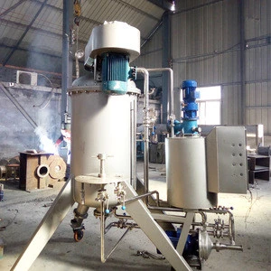Automatic disc filter with price/diatomaceous earth filter aid