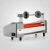 Import Automatic Laminator Machines 13&quot; Roll Laminator Glossy And Matte Four Rollers Hot Cold Laminating Machine from China