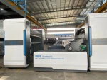 Automatic Melt Blown Nonwoven Fabric Making Machine