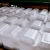 Import automatic polystyrene foam food box making machine from China