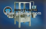 Automatic Rotary Sticker Labelling Machine