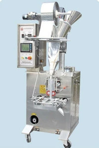 Automatic Sachet Milk Pharmaceutical  Pesticide   Coffee Powder Filling Sealing Packing Machine