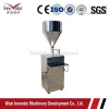 automatic semi-automatic aluminum tube filling sealing machine for paste made in China