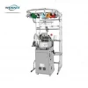 automatic sock knitting machine for lady sock