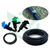 Automatic Watering Kit Plastic Flag Dripper For Drip Irrigation