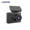 AZDOME 3.0&quot; Touch Screen Ultra HD 2160P Dash Camera For Cars With GPS And Wi-Fi