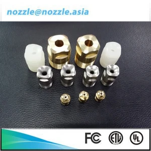 B1/8HH Full Jet spray nozzle,HH,HH-W,centrifugal spray nozzle,for evaporative cooling system