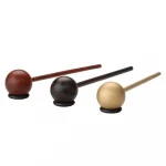 Baby bed stick mind healing ring bell toy with beautiful sound