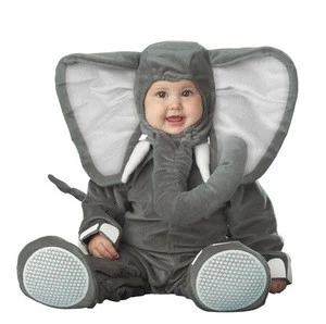 Baby  elephant costume/kids costume for sale