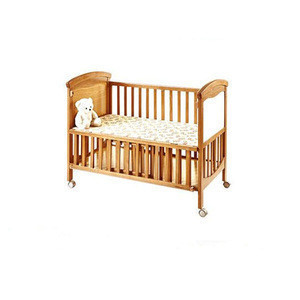 baby sleeping cot bed