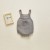 Import Baby triangle romper vest baby boys and girls cotton knitted wool button vest from China