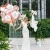 Import bachelorette party decorations pink Gold Foil Balloon tissue  paper Tassel set for party decoration wedding supplies from China