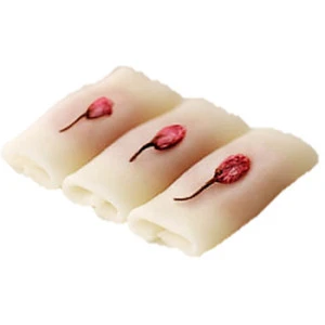 Bakery Decoration Ingredients tasteful sakura organic extract with rich fragrance