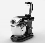 Bakery Equipment Standing Egg Mixer Professional Food Mixer
