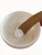 Import Bamboo and Wood cosmetically Wood facial spatula Depilatory Creams Shaving Soap Evenly Apply Stick Hair Removal Tool from China