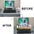 Import Bamboo Computer Desktop Organizer and Lap Desk Board from China
