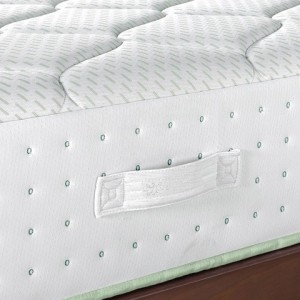 Bamboo mattress Sleep well Bamboo Fiber latex mattress memory foam living room full size king mattresses