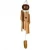 Import bamboo wind chime for home and office decoration from China
