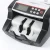 Import Bank UV/MG currency detector money counter machine money counting machine with IR counter world from China
