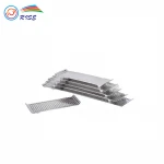 Banquet Plain cake stand food display buffet risers