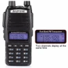 Baofeng UV-82 High Power Baofeng Radio Amateur Radio Handheld 2-Way Radio