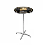 Bar Counter Dining Table
