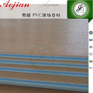 basketball courts rubber flooring