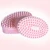Import Bath & Shower Loofah Brush 2 in 1 Face & Body scrub Gentle body brush Skin 100% Better Scrubber silicone body brush for bath from China