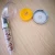 Import Bathroom replaceable 5 Scents Aroma Vitamin C Universal round Shower Filter from China