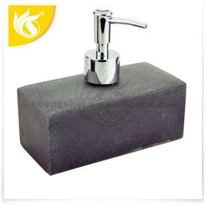 Bathroom ware 4-Piece Accessory Resin ABS Electroplating Bath Set, Lotion Bottle, Toothbrush Holder, Gargle Cup, base
