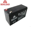 Battery supplier 12v 7.5ah Sealed lead acid battery 12v 7.5ah 20hr agm ups battery price