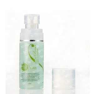 Beaute Rroir Lash Cleanser for eyelash extension; Green tea Spray type for oily skin Remover made in Korea