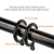 Import Beautiful solid color European style curtain accessories pole from China