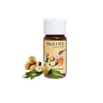 BeeLOVE Nutritious Pure Natural Bee Honey Longan Honey