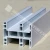 Import BEIDI UPVC Profiles for Sliding Windows and Doors PVC Profiles with beidi brand from China